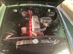 1970 MG B Cabrio 5866 oldtimer te koop