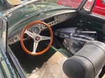1970 MG B Cabrio 5866 oldtimer te koop