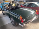 1970 MG B Cabrio 5866 oldtimer te koop