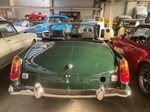 1970 MG B Cabrio 5866 oldtimer te koop