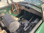 1970 MG B Cabrio 5866 oldtimer te koop