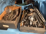 1957 Lancia Appia cabrio 1337 oldtimer te koop