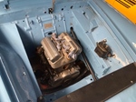1957 Lancia Appia cabrio 1337 oldtimer te koop