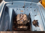 1957 Lancia Appia cabrio 1337 oldtimer te koop