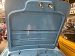 1957 Lancia Appia cabrio 1337 oldtimer te koop
