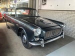 1961 Lancia Appia cabrio 3627 oldtimer te koop