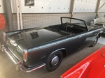 1961 Lancia Appia cabrio 3627 oldtimer te koop