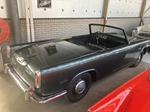 1961 Lancia Appia cabrio 3627 oldtimer te koop