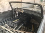 1961 Lancia Appia cabrio 3627 oldtimer te koop