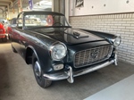 1961 Lancia Appia cabrio 3627 oldtimer te koop