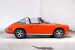1969 Porsche 911 oldtimer te koop