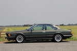 1984 BMW 628 oldtimer te koop