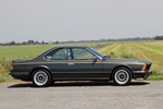 1984 BMW 628 oldtimer te koop