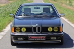 1984 BMW 628 oldtimer te koop