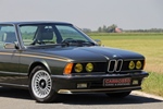 1984 BMW 628 oldtimer te koop