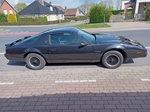 1988 Pontiac firebird T roof decapotabel oldtimer te koop
