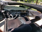 1988 Pontiac firebird T roof decapotabel oldtimer te koop