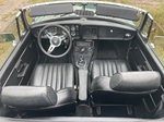 1977 MG MGB oldtimer te koop