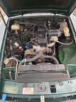 1977 MG MGB oldtimer te koop