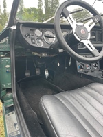 1977 MG MGB oldtimer te koop