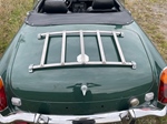 1977 MG MGB oldtimer te koop