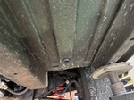 1977 MG MGB oldtimer te koop