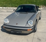1982 Porsche 911 super carrera  oldtimer te koop