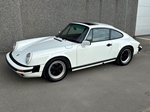 1988 Porsche 911 3.2 Carrera G50 oldtimer te koop