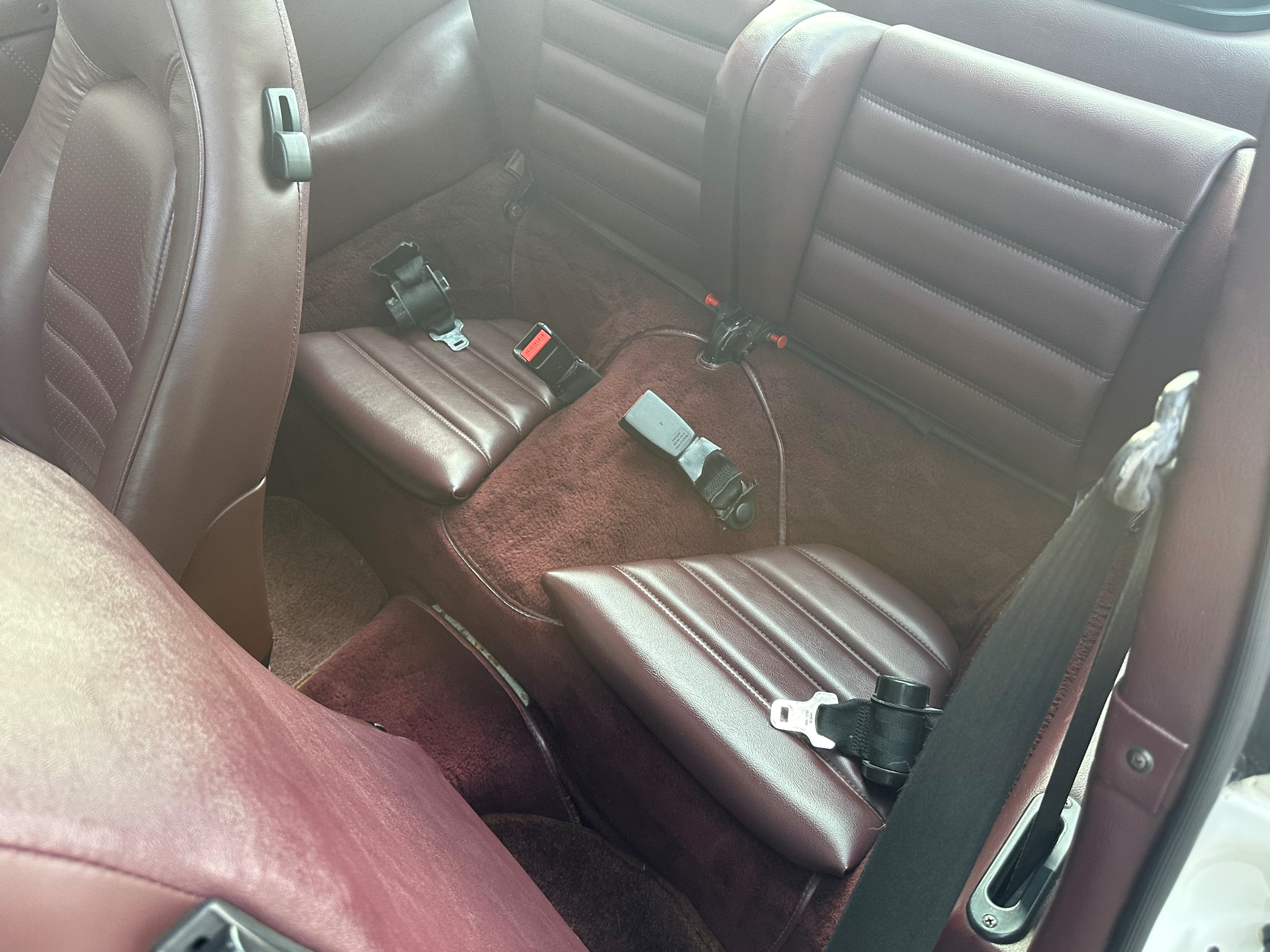1988 Porsche 911 3.2 Carrera G50 oldtimer te koop