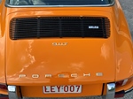 1972 Porsche 911 2.4 T Oilklape  Targa oldtimer te koop