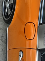 1972 Porsche 911 2.4 T Oilklape  Targa oldtimer te koop