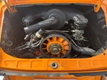 1972 Porsche 911 2.4 T Oilklape  Targa oldtimer te koop