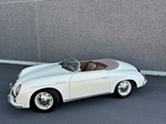 1957 Porsche 356 Speedster  oldtimer te koop