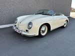 1957 Porsche 356 Speedster  oldtimer te koop