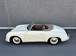1957 Porsche 356 Speedster  oldtimer te koop