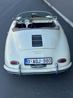 1957 Porsche 356 Speedster  oldtimer te koop