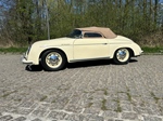 1957 Porsche 356 Speedster  oldtimer te koop