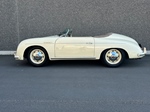 1957 Porsche 356 Speedster  oldtimer te koop