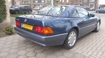 1993 Mercedes sl 320 oldtimer te koop