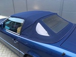 1993 Mercedes sl 320 oldtimer te koop