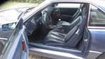1993 Mercedes sl 320 oldtimer te koop