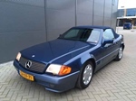 1993 Mercedes sl 320 oldtimer te koop