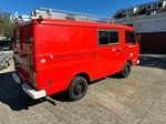 1988 Volkswagen LT 35 oldtimer te koop