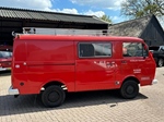 1988 Volkswagen LT 35 oldtimer te koop