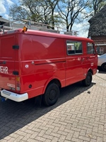 1988 Volkswagen LT 35 oldtimer te koop