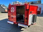 1988 Volkswagen LT 35 oldtimer te koop