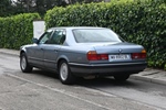1987 BMW 735i oldtimer te koop