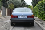 1987 BMW 735i oldtimer te koop