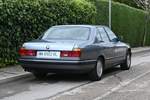 1987 BMW 735i oldtimer te koop
