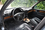 1987 BMW 735i oldtimer te koop